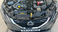 Nissan Qashqai 1.3 DiG-T MH Acenta Premium 5dr Petrol Hatchback